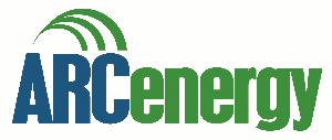 The ARC Energy Logo