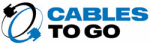 The Cables To Go Logo