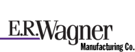 E. R. Wagner Logo