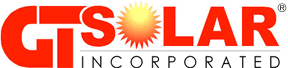 GT-Solar Logo