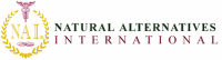 The Natural Alternatives International Logo