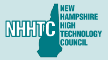The NH High Tech Council Logo