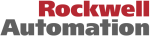 The Rockwell Automation Logo