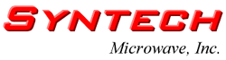 Syntech Microwave Logo
