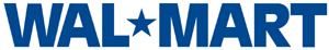 The Wal*Mart Logo